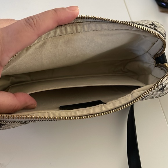 Louis Vuitton Mini Juliet shoulder bag - Picture 13 of 14